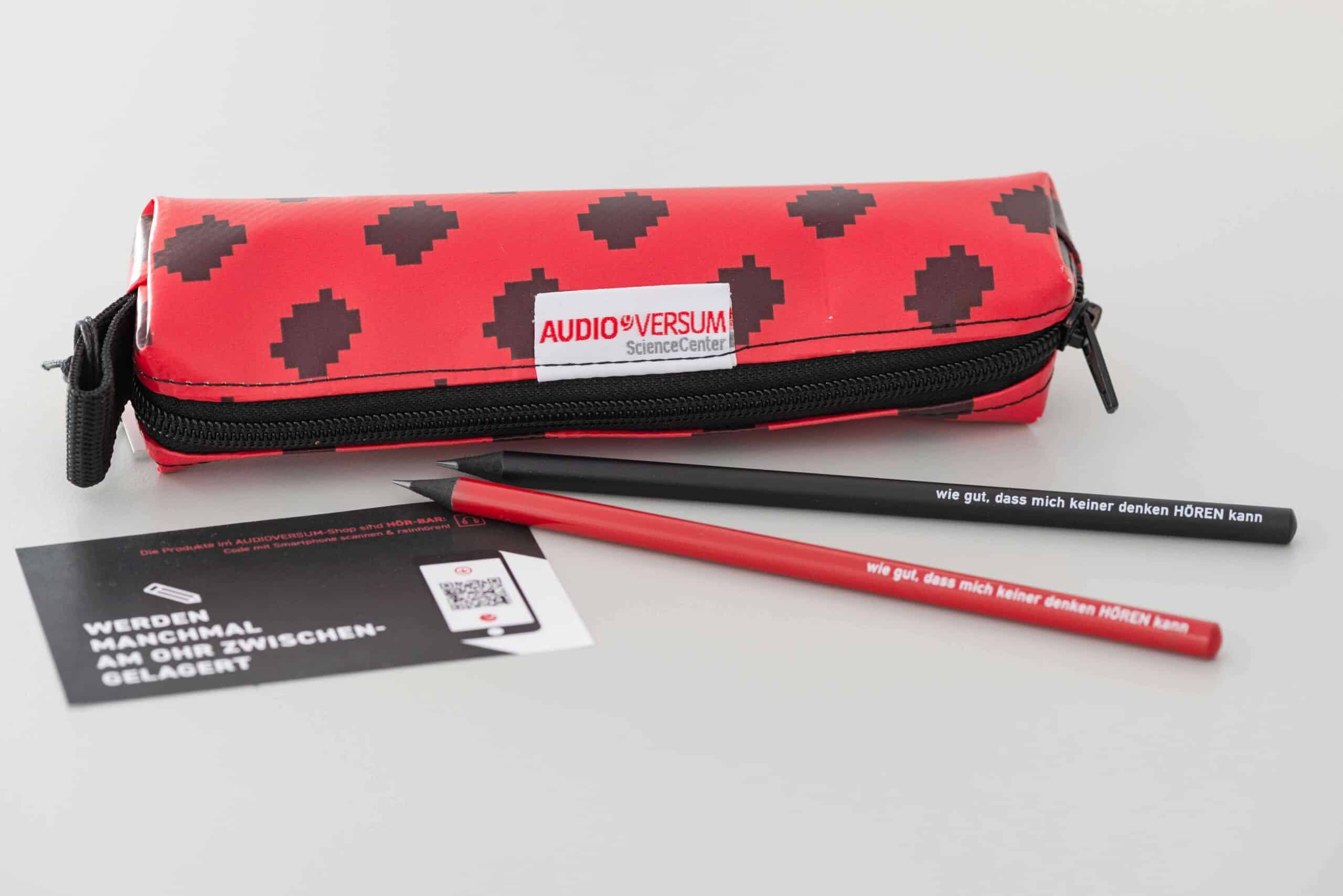 Hör-Bar Museumsshop